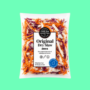 Fresh Frontier Slaw Mixes